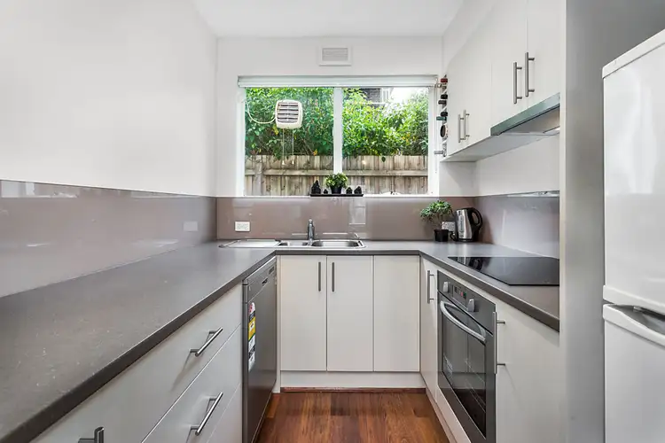 Third view of Homely apartment listing, 1/94 Primrose Street, Essendon VIC 3040