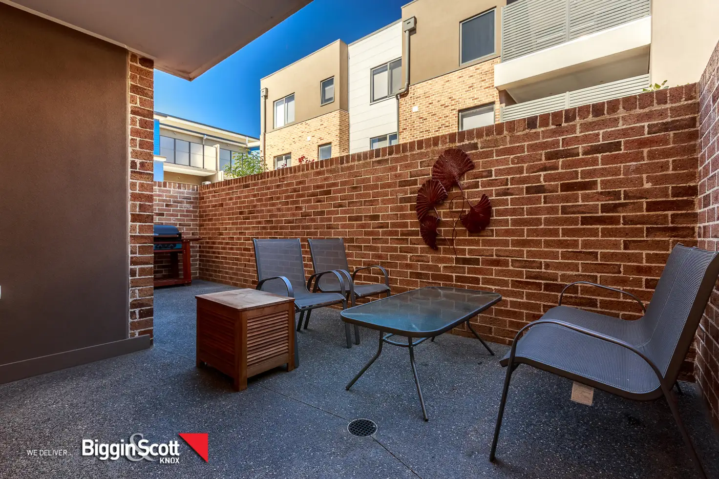 Main view of Homely apartment listing, 2/7 Birch Street, Bayswater VIC 3153
