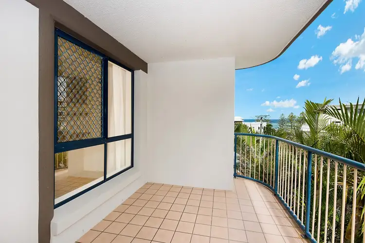 6/66 Lower Gay Terrace, Caloundra QLD 4551