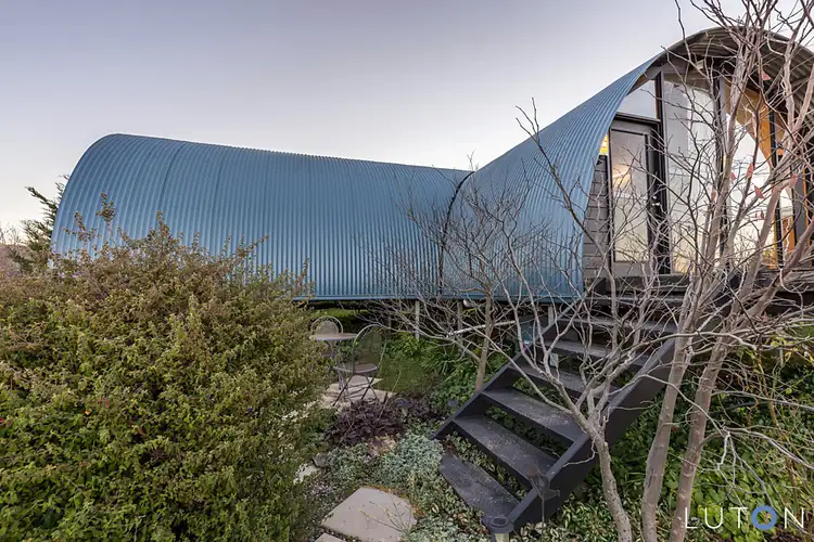 Fourth view of Homely rural property listing, 275 Badgery Road, Burra NSW 2620