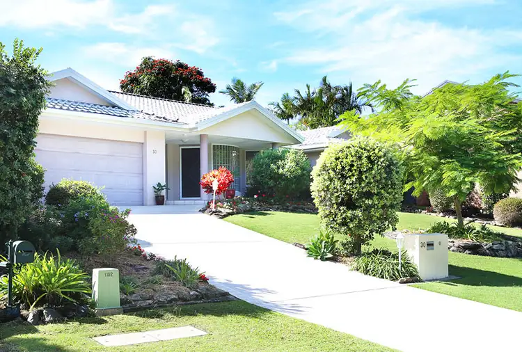 30 Driftwood Court, Coffs Harbour NSW 2450