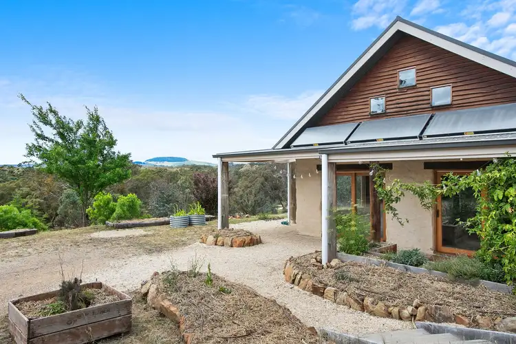 Main view of Homely house listing, 78 Park Avenue, Yandoit VIC 3461