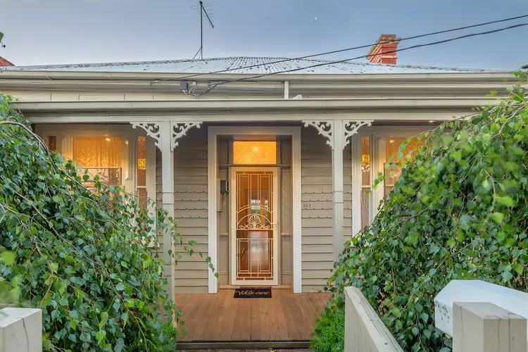 Main view of Homely house listing, 307 Peel Street North, Ballarat VIC 3350