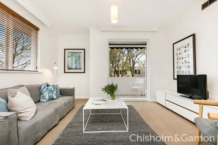 Fifth view of Homely apartment listing, 6/223 Alma Road, St Kilda East VIC 3183