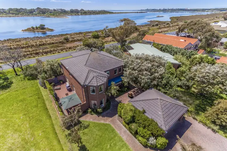 Third view of Homely house listing, 5 Edgewater Close, Queenscliff VIC 3225