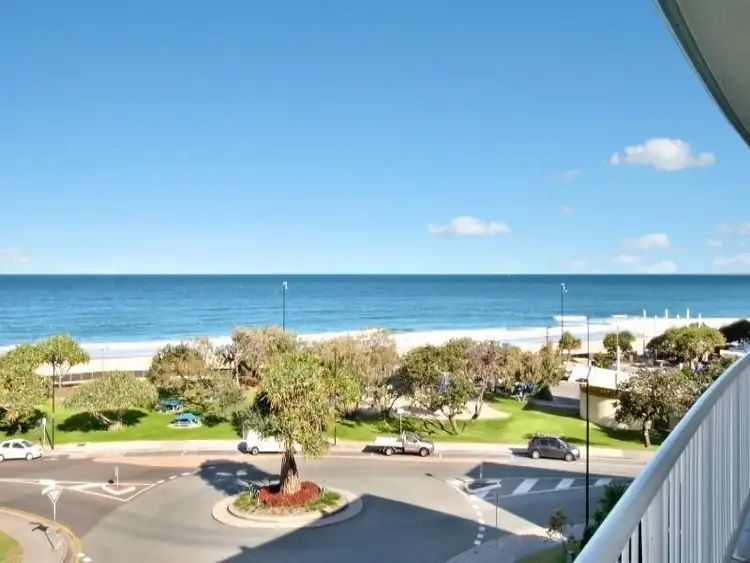 16/28 Orvieto Terrace, Kings Beach QLD 4551