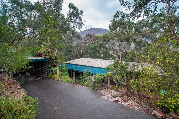 Third view of Homely house listing, 36 Actoal Drive, Montrose VIC 3765