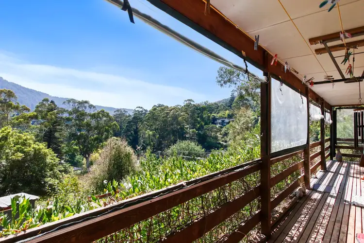 19 Lithgow Avenue, Warburton VIC 3799