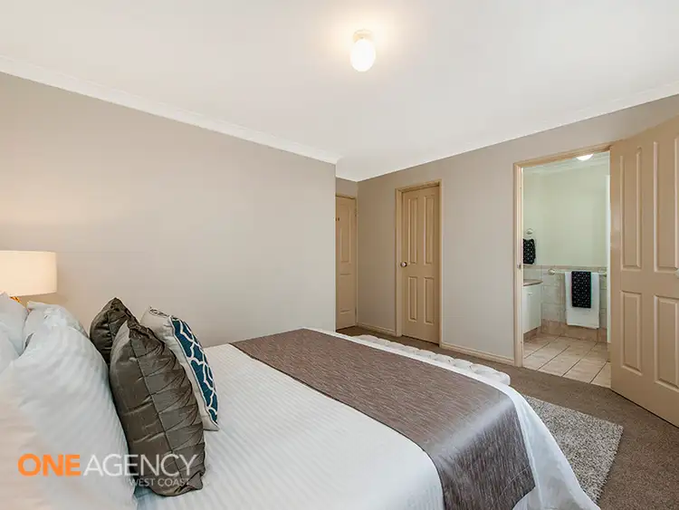 Fourth view of Homely house listing, 225B Huntriss Road, Doubleview WA 6018