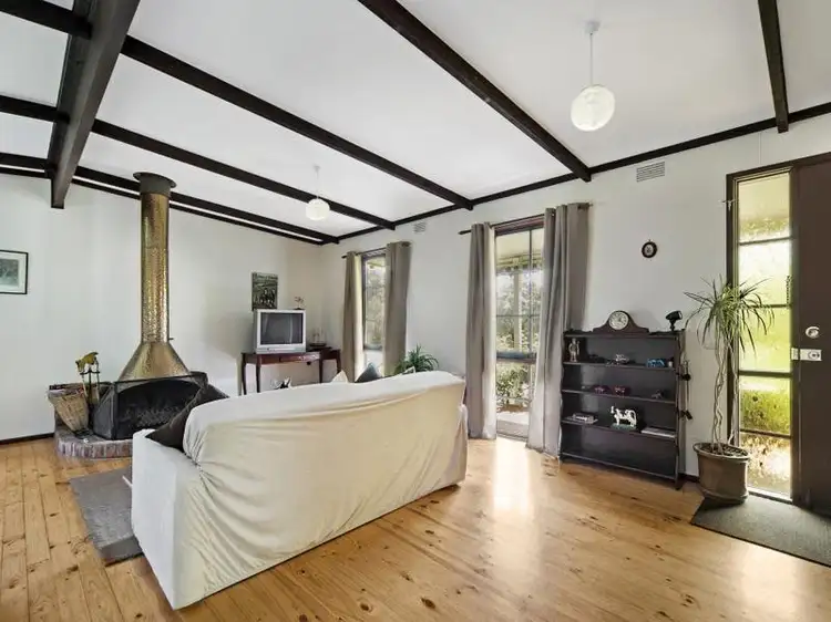 Fourth view of Homely house listing, 49 Sandows Lane, Linton VIC 3360