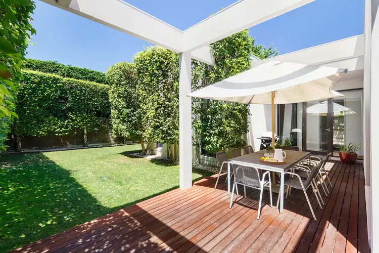 Fourth view of Homely house listing, 7 Leyden Avenue, Portsea VIC 3944