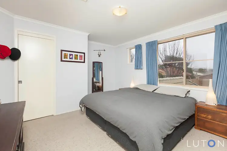 Sixth view of Homely townhouse listing, 3 Carnall Close, Holt ACT 2615