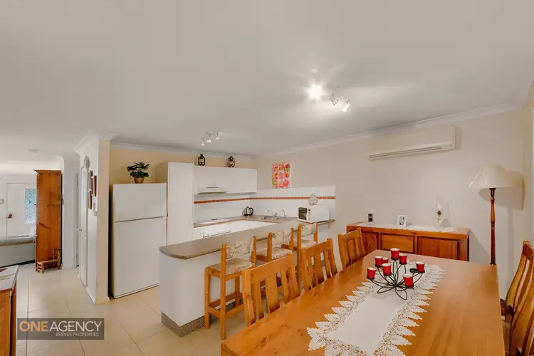 Fourth view of Homely townhouse listing, 2B/14a Balaclava Road, Emu Heights NSW 2750