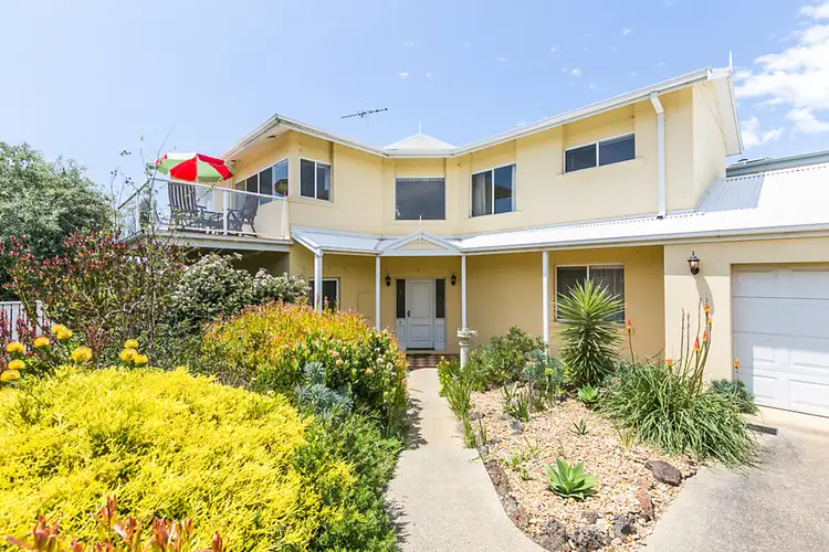 38 Mannagum Drive, Torquay VIC 3228