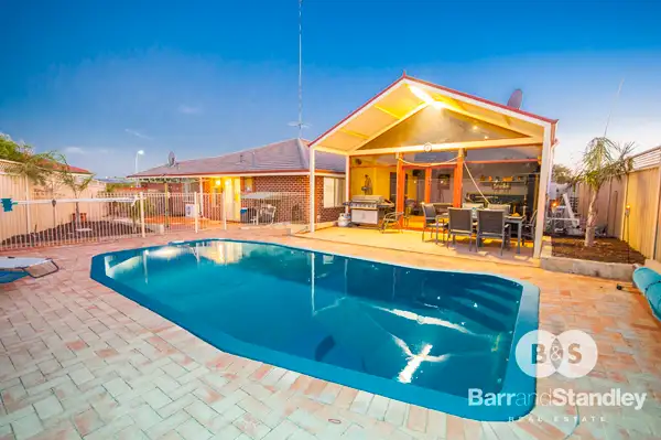 Main view of Homely house listing, 17 Shetland Place, Eaton WA 6232