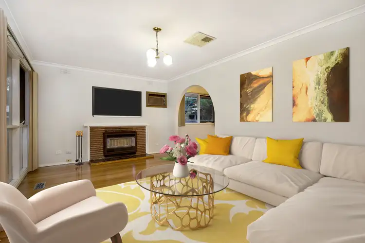 Second view of Homely house listing, 16 St Davids Drive, Wantirna VIC 3152