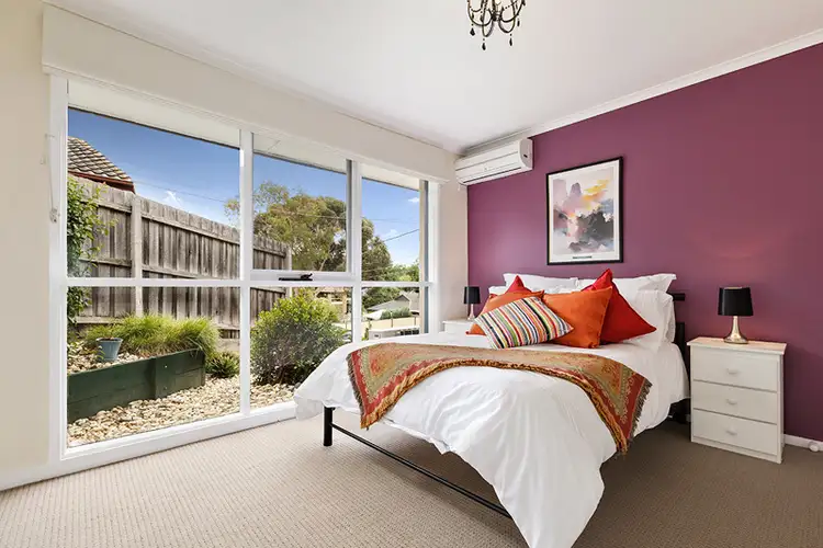 Fifth view of Homely house listing, 3 Nioka Court, Greensborough VIC 3088
