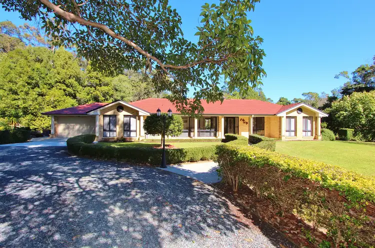Second view of Homely rural property listing, 38 Brotherglen Drive, Kew NSW 2439