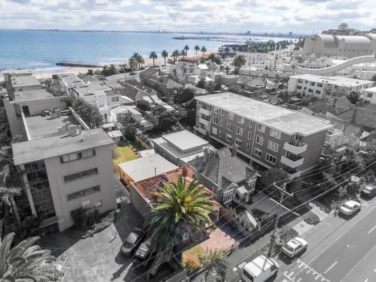 Fourth view of Homely house listing, 19 Spenser Street, St Kilda VIC 3182