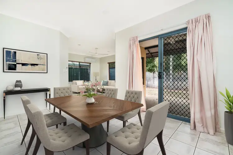Second view of Homely house listing, 19 Maximilia Court, Durack NT 830