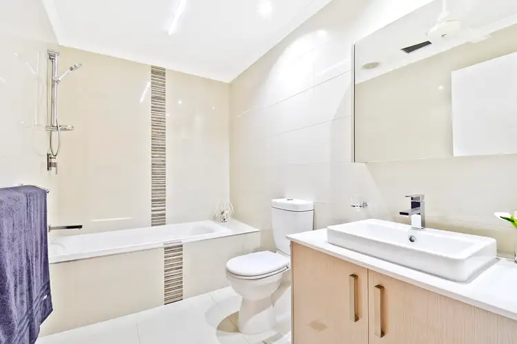 Third view of Homely apartment listing, 601c/65 Progress Drive, Nightcliff NT 810