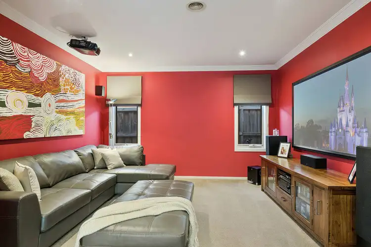 Third view of Homely house listing, 5 Folko Road, Doreen VIC 3754