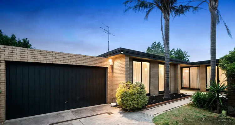 Main view of Homely house listing, 3/19-21 Marriott Street, Caulfield VIC 3162