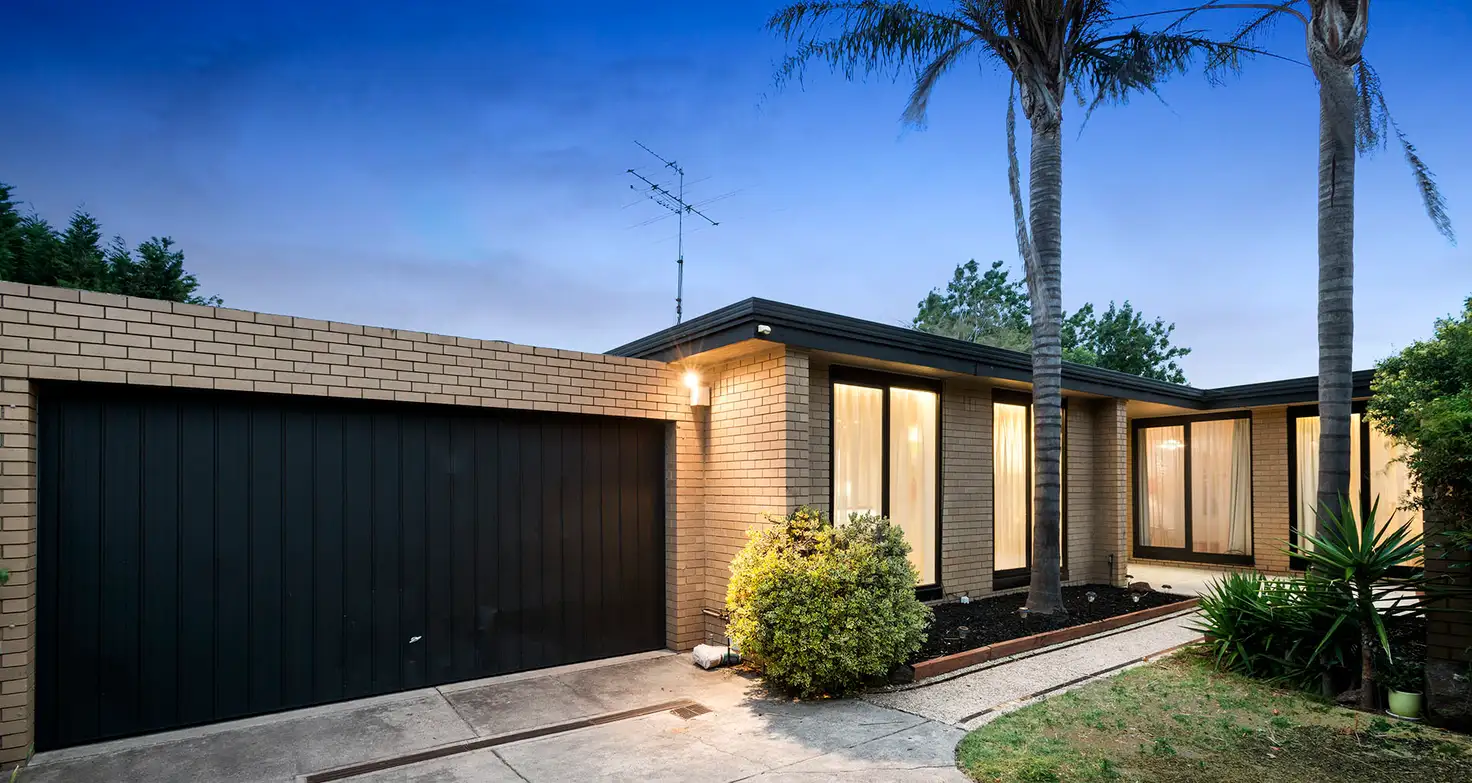 Main view of Homely house listing, 3/19-21 Marriott Street, Caulfield VIC 3162
