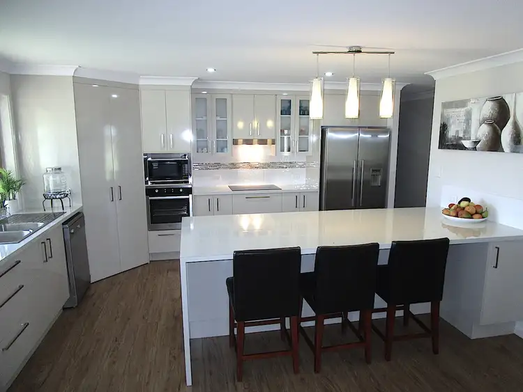 Third view of Homely rural property listing, 51 Clifton Street, Gracemere QLD 4702