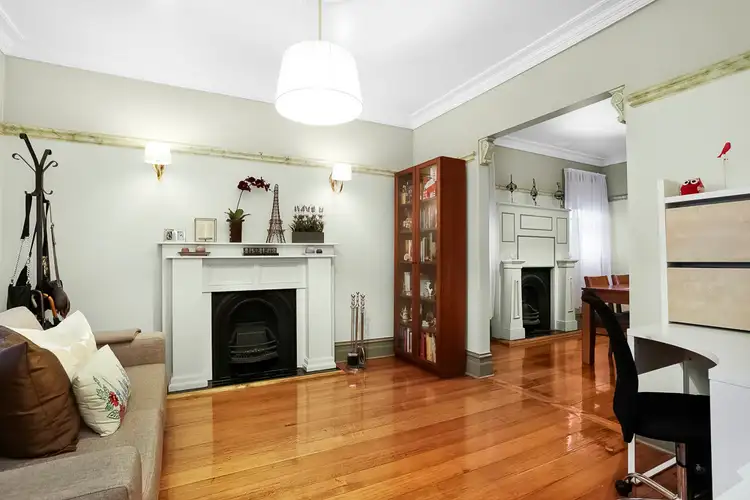 Fourth view of Homely house listing, 26 Howard Street, Greensborough VIC 3088