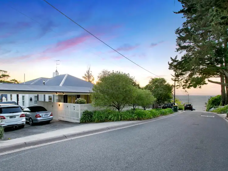 Second view of Homely house listing, 17 Gulls Way, Frankston South VIC 3199