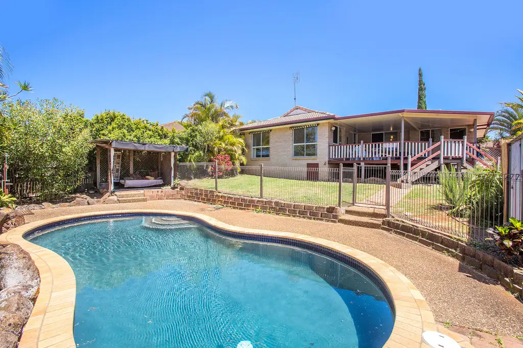 Main view of Homely house listing, 32 John Robb Way, Cudgen NSW 2487