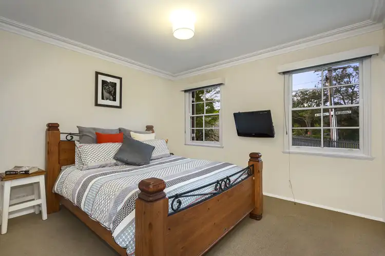 Fifth view of Homely house listing, 1/45 Bambra Street, Croydon VIC 3136