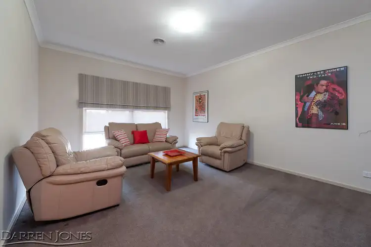 Fifth view of Homely house listing, 54 Cathedral Rise, Doreen VIC 3754