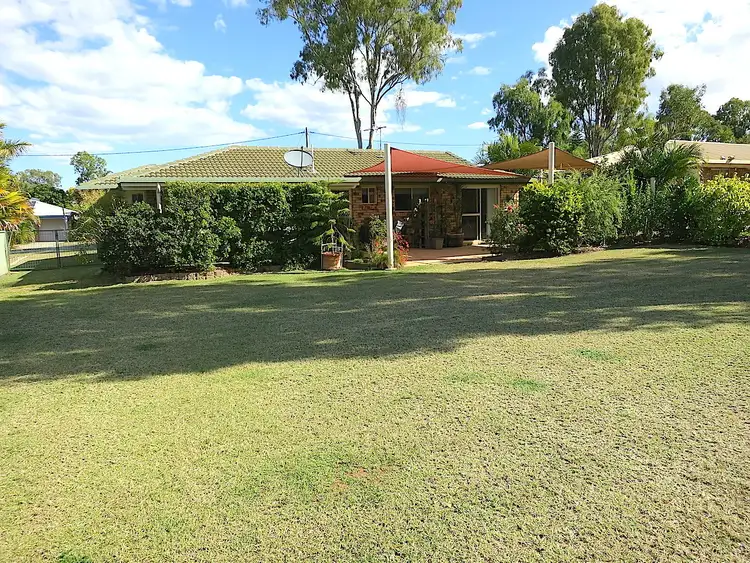 Fourth view of Homely house listing, 7 Taaffe Close, Gracemere QLD 4702