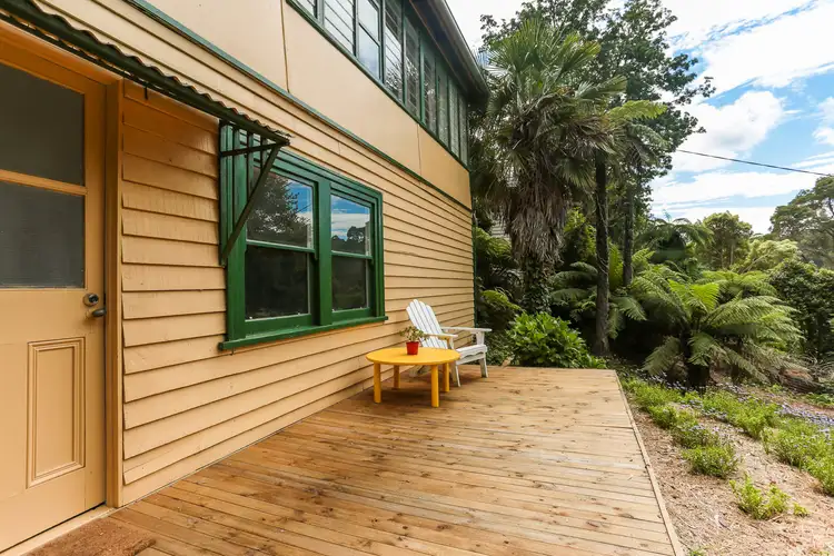 Fifth view of Homely house listing, 9 Eric Street, Belgrave VIC 3160