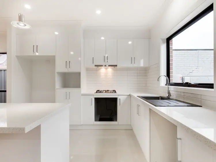 Third view of Homely house listing, 47 Glinden Avenue, Ardeer VIC 3022