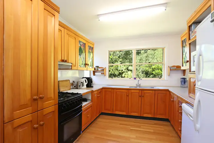 Third view of Homely rural property listing, 58 Cowlong Road, Mcleans Ridges NSW 2480