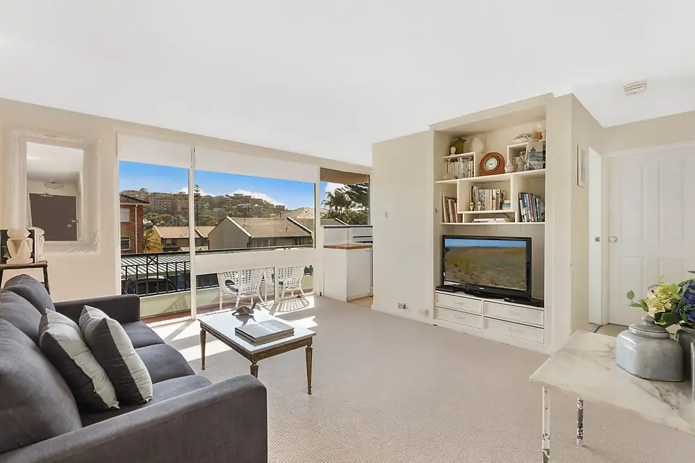 Main view of Homely apartment listing, 7/16 Moore Road, Freshwater NSW 2096