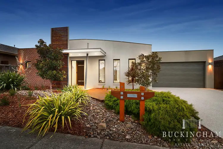 4 Keys Street, Doreen VIC 3754