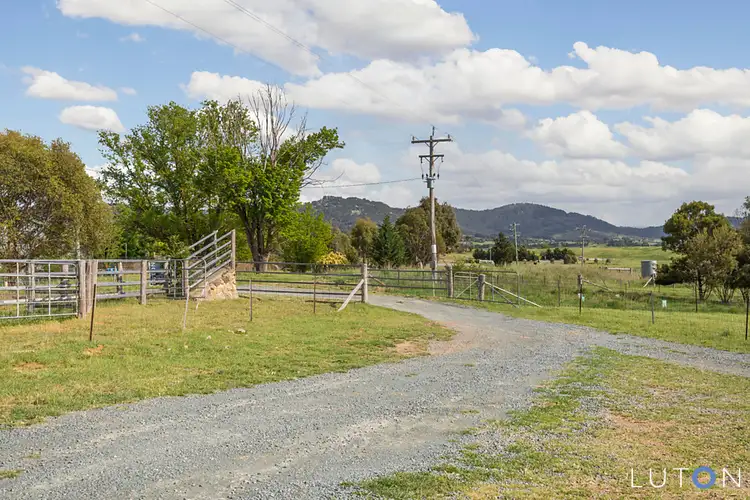Fourth view of Homely land listing, 14 Macdiarmid Road, Burra NSW 2620