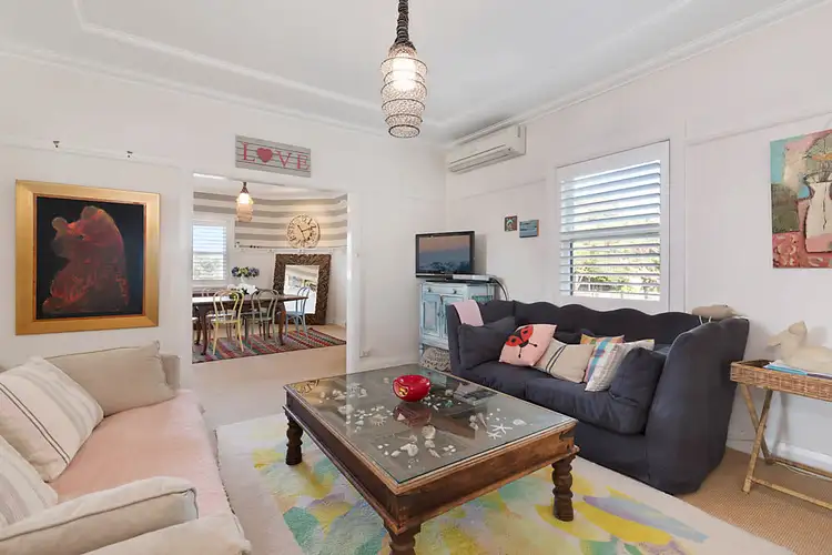Fourth view of Homely apartment listing, 2/44 Oliver Street, Freshwater NSW 2096