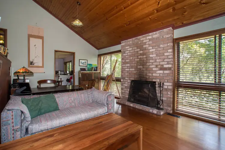 Third view of Homely house listing, 16 Glen Road, Belgrave Heights VIC 3160