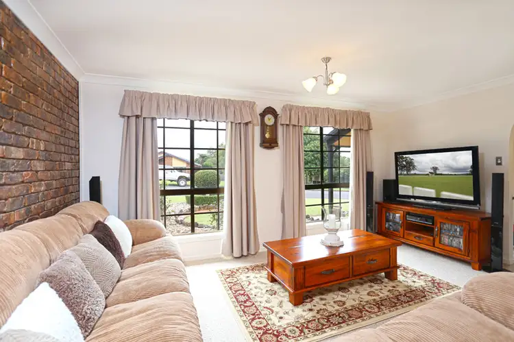 Third view of Homely house listing, 16 Wollongbar Drive, Wollongbar NSW 2477