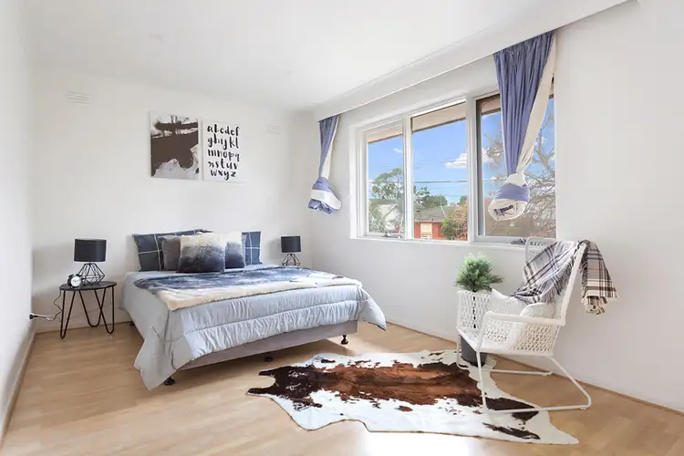 Third view of Homely apartment listing, 3/9 Clapham Road, Hughesdale VIC 3166