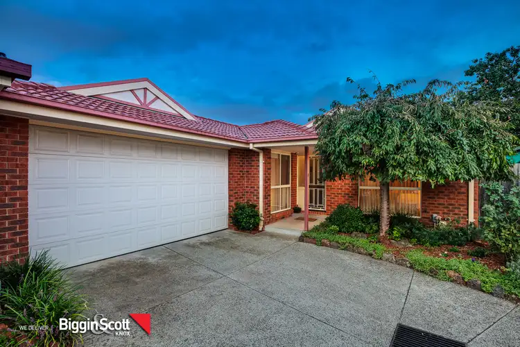 3/35 Devenish Road, Boronia VIC 3155