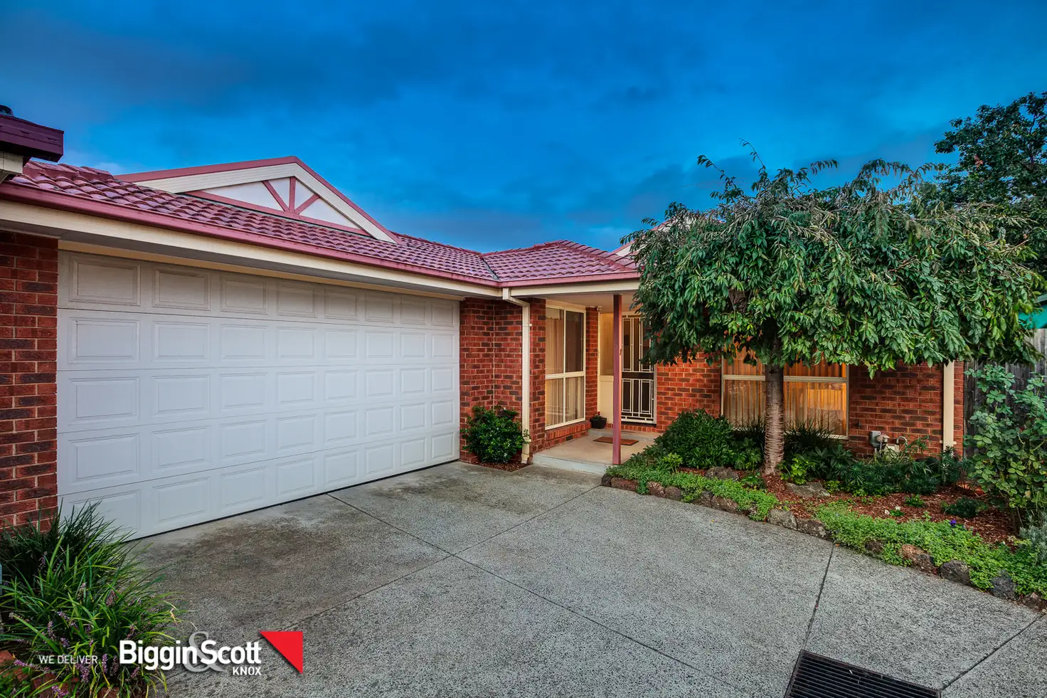 Main view of Homely unit listing, 3/35 Devenish Road, Boronia VIC 3155