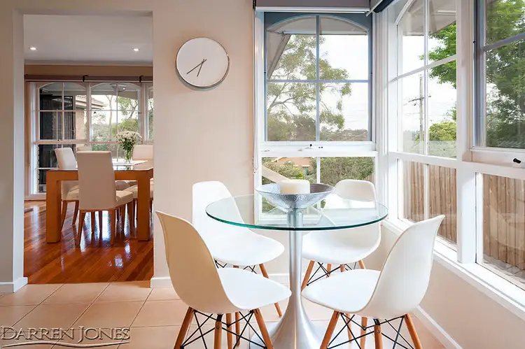 Fifth view of Homely house listing, 47 Pinehills Drive, Greensborough VIC 3088