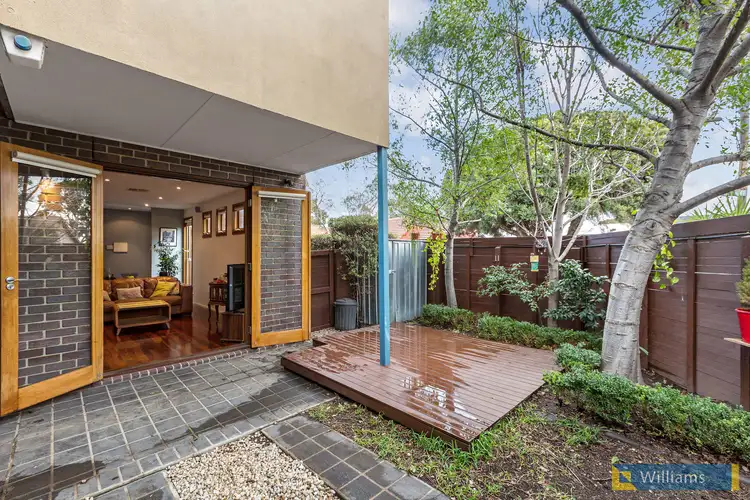 Fourth view of Homely house listing, 2A Gordon Street, Newport VIC 3015