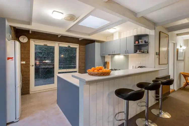 Fourth view of Homely house listing, 4 Collins Parade, Sorrento VIC 3943